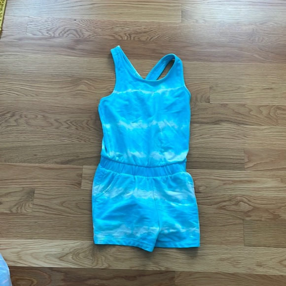 blue tie-dye jumper from target - Picture 1 of 3